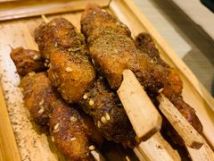 -菩提树·素食餐厅(汇智国际商业中心店)