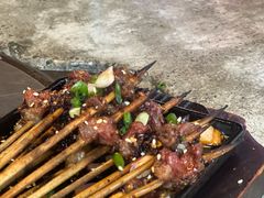 -神伙烧烤(江北黄泥塝店)