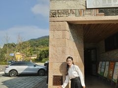 -瑞安圣井山景区