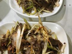 -鑫明明拉面(宁化路店)