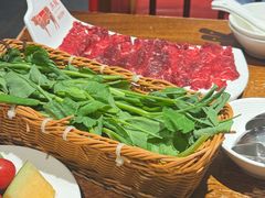 -巴邑火锅·夜宵(港隆广场店)