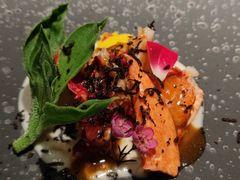 -Ginza Onodera铁板烧(外滩十八号店)