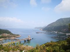 -南丫岛