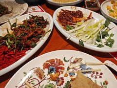 -老昌春饼(欧亚世纪店)