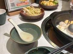 -狐狸爱上椰子鸡(滨江星光大道店)