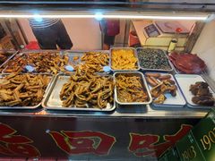 -红全周·洪濑鸡爪(万祥路店)