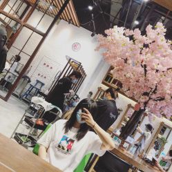 -简影造型·自选烫染接发salon