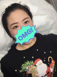 -西施无菌半永久纹绣眉眼影唇轻增发纹发际线