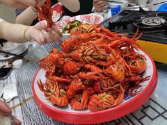 -辣不怕口味虾(凌霄路店)