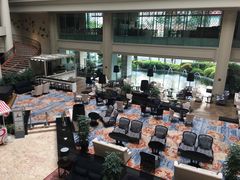 大堂-马哥孛罗咖啡厅·Cafe Marco (厦门马哥孛罗东方大酒店)