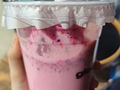 -gleeglee乐溢亦茶(合生汇店)
