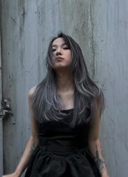 -丝语萱形象