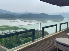 -杭州桐庐康莱德酒店西餐厅-舍