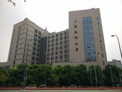 -嘉里中心·停车场