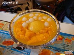 -许留山(上海街店)