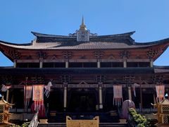 -天龙八部武侠城