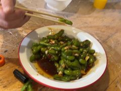 -郑记•不夜城烧烤•龙虾•虾蟹(黄鹤楼店)