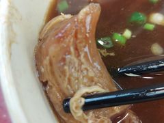 -新记车仔面