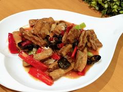 -清真伊香蘭餐厅
