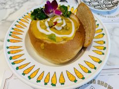 -太食獸泰式茶餐厅(IFS国金中心店)