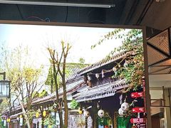 -上上席川菜(凯德乐峰广场店)