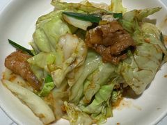 -关东小磨东北菜(漕河泾印象城店)