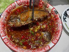 -欧记大排档·景德菜(上海首店)