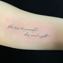 点击看大图 -PinooTattoo皮奴刺青纹身设计总部