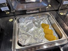 -和润艺术酒店-自助早餐厅