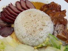 -陈光记烧腊(长寿路店)