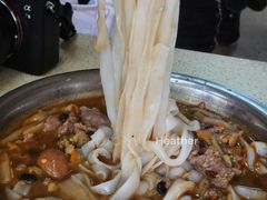 牛肉老友粉-舒记老友粉(埌西店)