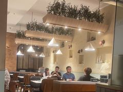 -CRAZYONES克芮旺斯西班牙餐厅(苏州中心店)