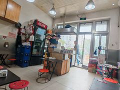 -郭记小街麻辣烫(南小街总店)