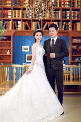 -维纳斯婚纱摄影(预约减现金)