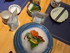 -浦·传统日式料理(3 5 1 1 店)