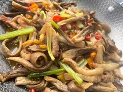 -状元人家·公园别墅衡东土菜(溪悦荟店)