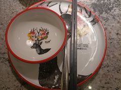 -新白鹿餐厅(松江开元地中海店)