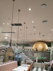 -奈尔宝家庭中心·亲子餐厅(华采天地店)