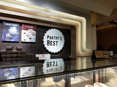 -Pantry's Best派悦坊蛋糕(K11购物艺术中心店)