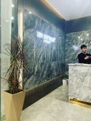 -IN STYLE·全国形象店
