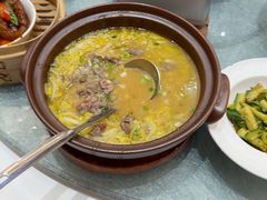 -喜宴又一村·粤菜·茶点·海鲜(壹方天地店)
