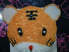 -百点香蛋糕房(紫阳北路店)