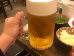 朝日啤酒-仁虎老火锅(黄泥磅店)