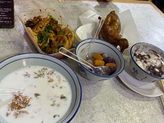 -水牛奶皇后糖水铺(深圳总店)