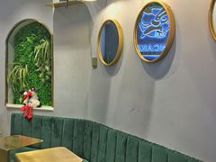 -食武士·舒芙蕾(新街口明瓦廊店)