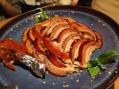 -青年公社烤鸭(肇嘉浜路店)