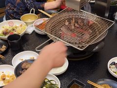-九田家黑牛烤肉料理(石路天虹店)