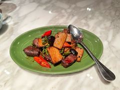 -无锡苏宁银河国际酒店-悦府65中餐厅