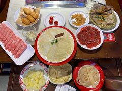 -重庆高老九火锅(万象城店)