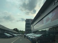 -上汽大众4S店(上海冠松店)
